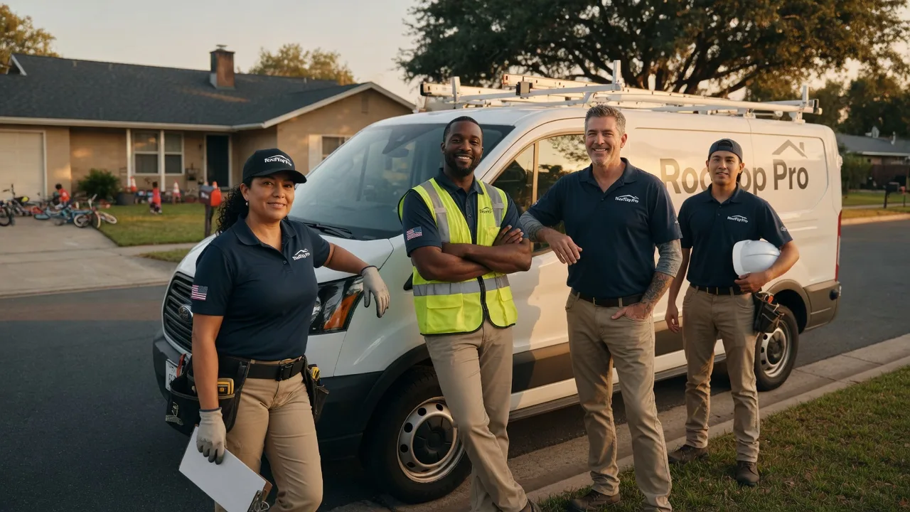 Roof Repair in Oregon, IL near me